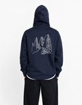 Leopra Rare by Nature Hoodie